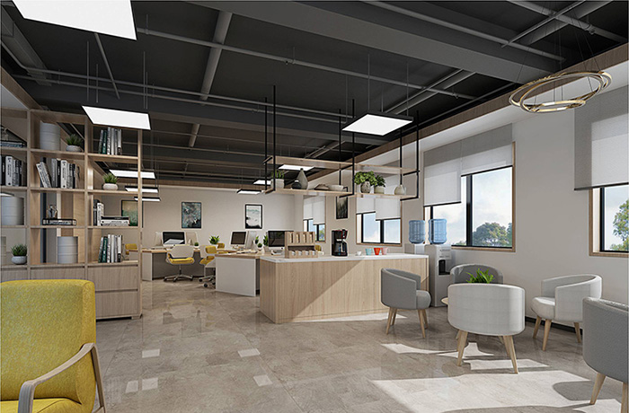 辦公裝修設(shè)計(jì) 辦公裝修設(shè)計(jì)