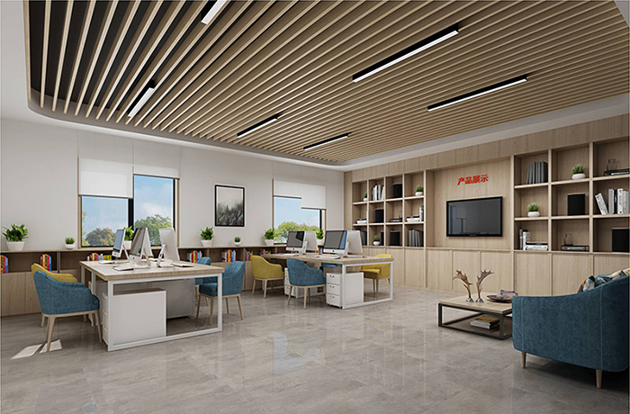 辦公裝修設(shè)計(jì) 辦公裝修設(shè)計(jì)