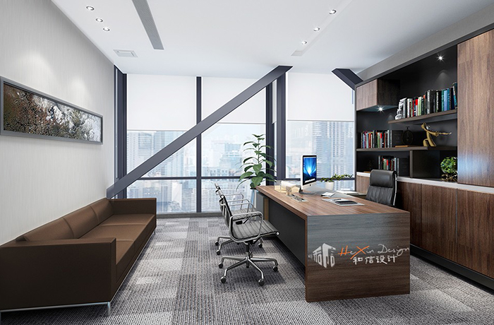 和信裝飾分享成都裝飾公司工裝流程 和信裝飾分享成都裝飾公司工裝流程