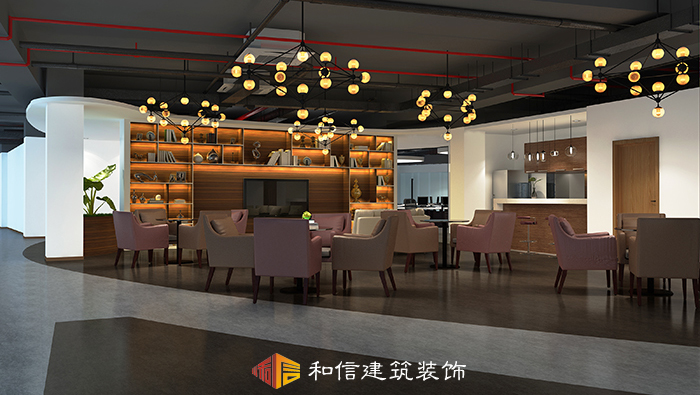 辦公室裝修設計常用材料清單 辦公室裝修設計常用材料清單