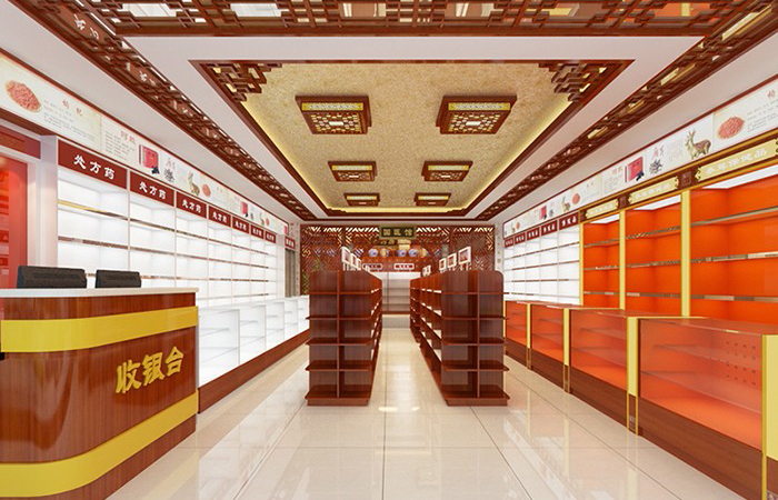 成都裝飾公司分享成都中醫館展廳設計中的常見問題 成都裝飾公司分享成都中醫館展廳設計中的常見問題