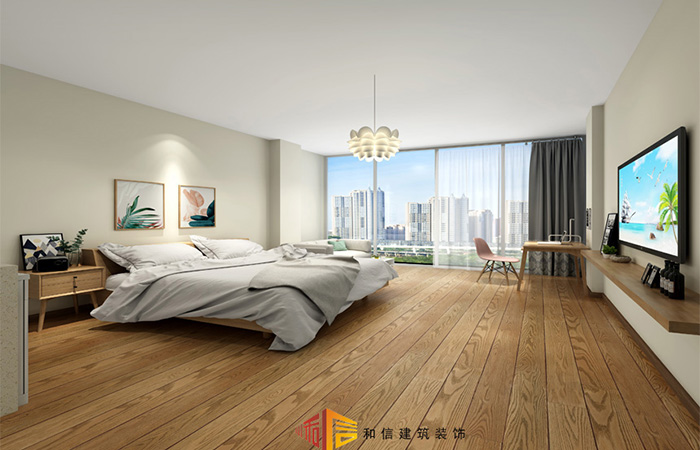 成都賓館裝修設計的費用如何計算 成都賓館裝修設計的費用如何計算