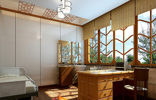 成都醫院裝修設計理念 成都醫院裝修設計理念