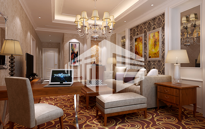 如何做好一家商務酒店裝修設計 如何做好一家商務酒店裝修設計