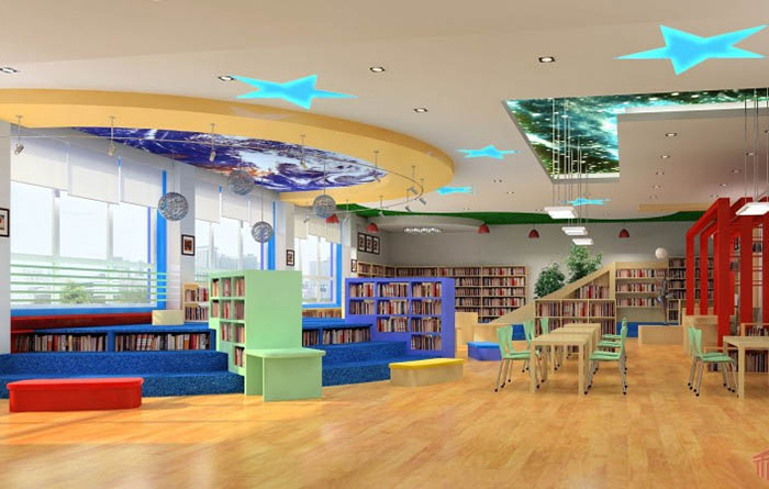 成都培訓學校裝修設計注意要點 成都培訓學校裝修設計注意要點