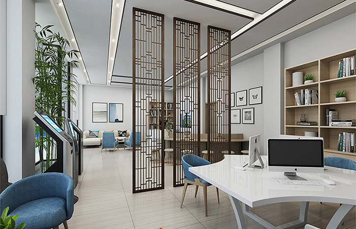 成都寫(xiě)字樓裝修設(shè)計(jì)要點(diǎn) 成都寫(xiě)字樓裝修設(shè)計(jì)要點(diǎn)