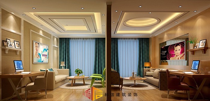 成都美容院裝修時需要注意哪些問題? 成都美容院裝修時需要注意哪些問題?