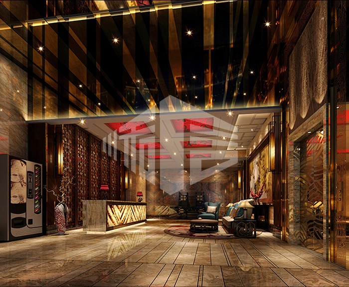 成都裝飾公司講述商務酒店裝修布置方案說明 成都裝飾公司講述商務酒店裝修布置方案說明