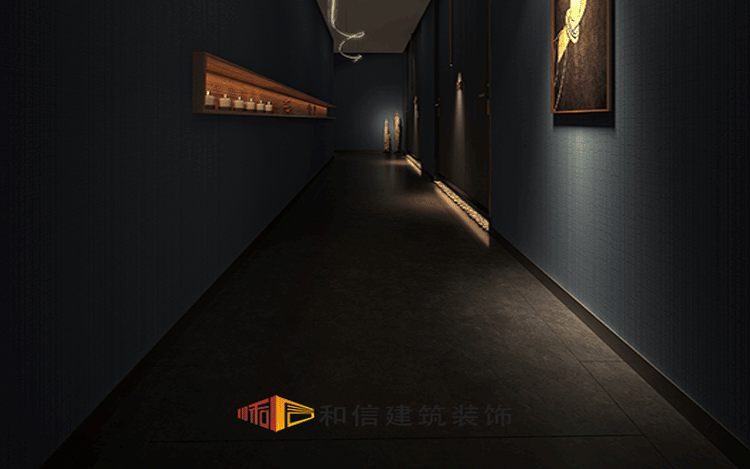 會所裝修設計4 會所裝修設計4