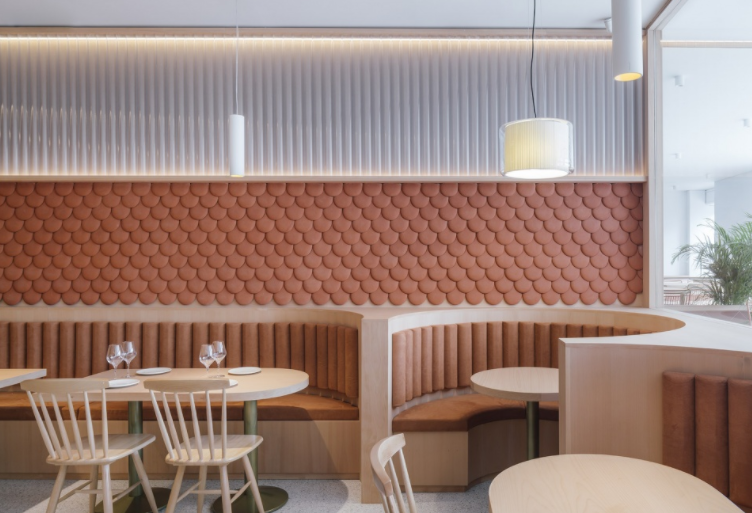 餐廳裝修 餐廳裝修