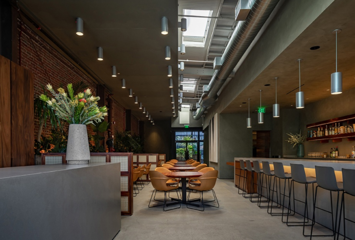 餐廳裝修 餐廳裝修