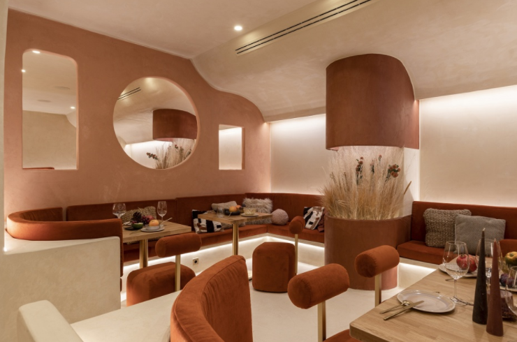 餐廳裝修 餐廳裝修