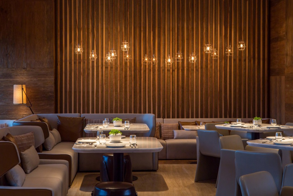 餐廳裝修 餐廳裝修