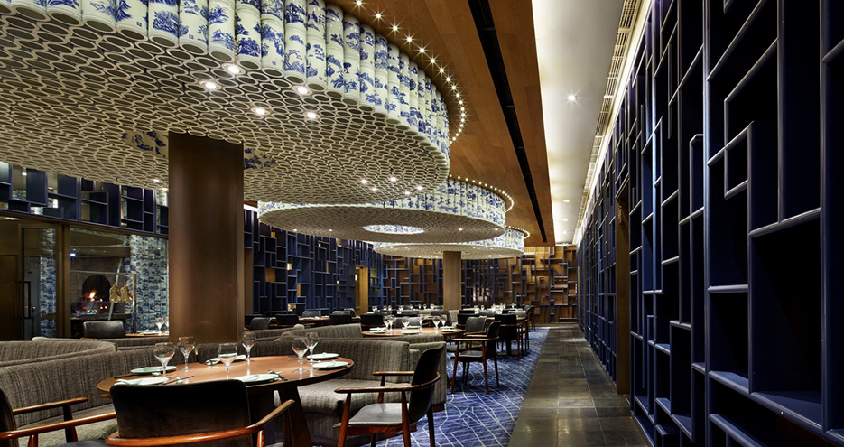 餐廳裝修 餐廳裝修