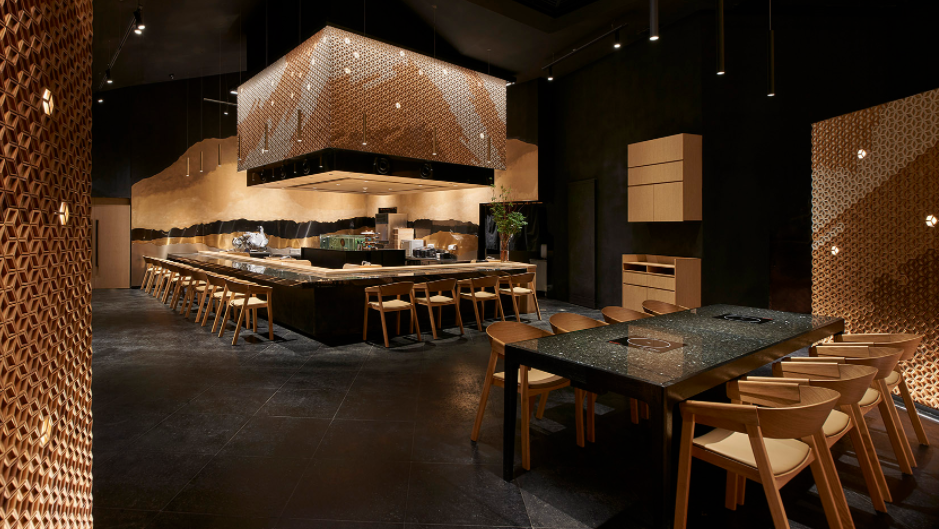 火鍋店裝修 火鍋店裝修