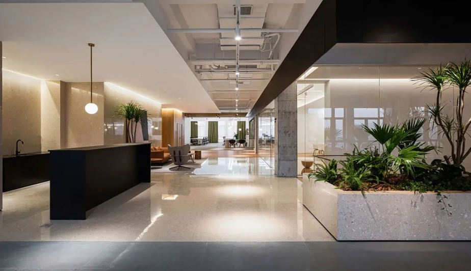 辦公室裝修 辦公室裝修