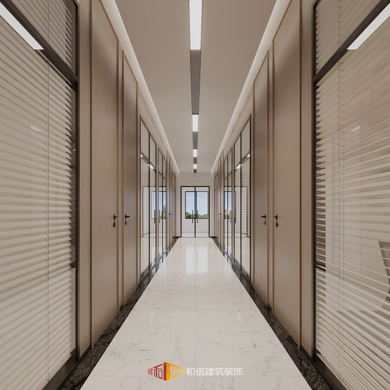 辦公室走廊設(shè)計(jì) 辦公室走廊設(shè)計(jì)